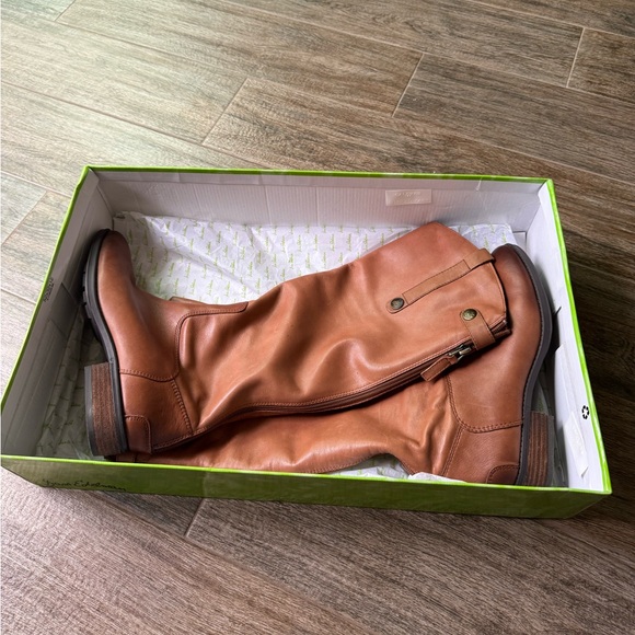 Sam Edelman women’s boots; size 8,5; new with original box - Picture 8 of 10